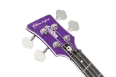 Glenn Hughes Signature Purple O Bass