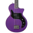 Glenn Hughes Signature Purple O Bass