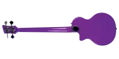 Glenn Hughes Signature Purple O Bass