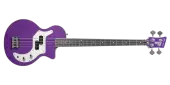 Orange Amplifiers - Glenn Hughes Signature Purple O Bass