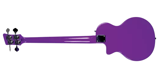 Glenn Hughes Signature Purple O Bass