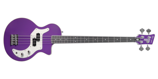 Orange Amplifiers - Glenn Hughes Signature Purple O Bass
