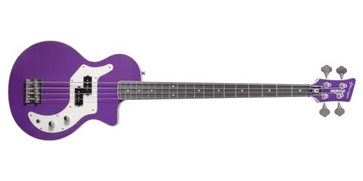 Orange Amplifiers - Glenn Hughes Signature Purple O Bass