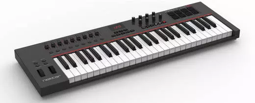 49 Key USB MIDI Controller