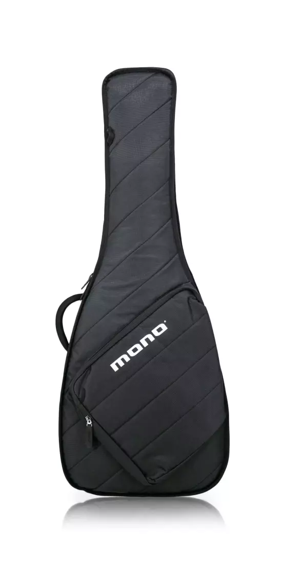 M80 Electric Guitar Sleeve 2.0 - Black