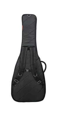 M80 Electric Guitar Sleeve 2.0 - Black