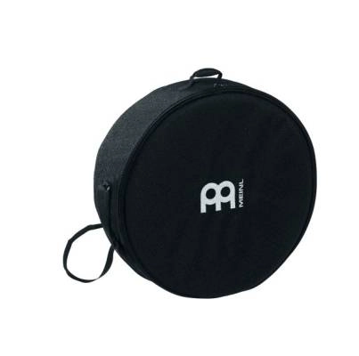 Meinl - Professional Deep Shell Frame Drum Bag, 22 inch