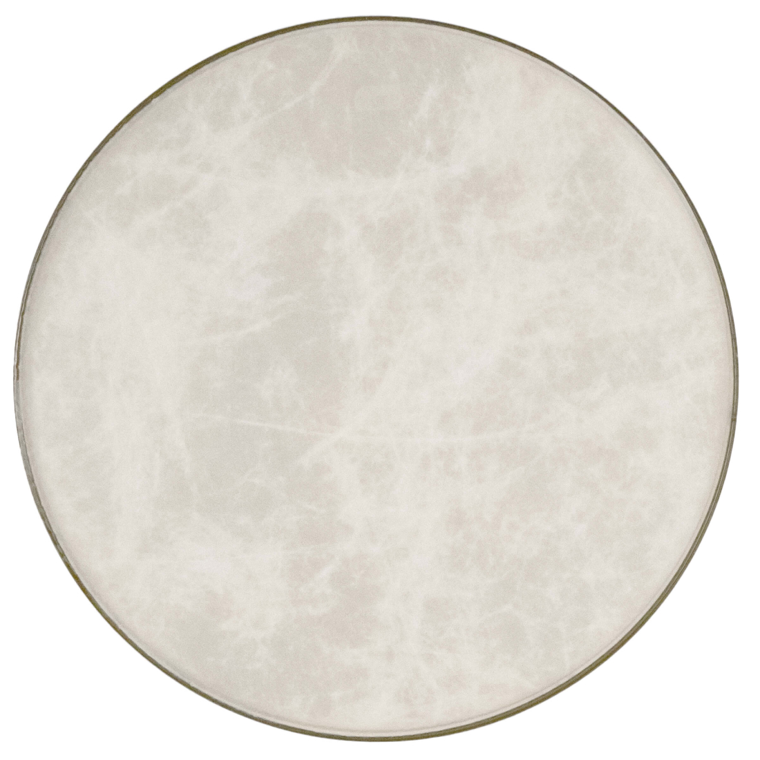 Remo Fiberskyn Banjo Head, Medium Collar - 8\'\'