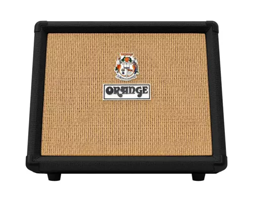 Orange Amplifiers - Crush Acoustic 30 30-watt 1x8 30-watt Acoustic Combo - Black