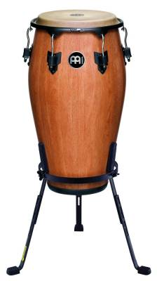 Meinl - Marathon Classic 12.5 inch Tumba with Stand, Super Natural