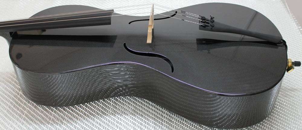 Design Line Cello -  4 String - Carbon Fibre