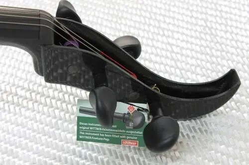 Design Line Cello -  4 String - Carbon Fibre