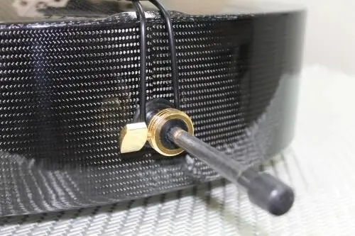 Design Line Cello -  4 String - Carbon Fibre