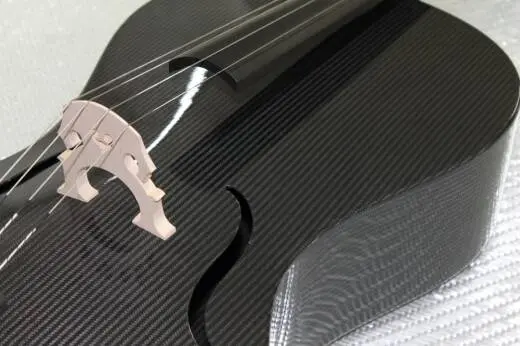 Design Line Cello -  4 String - Carbon Fibre