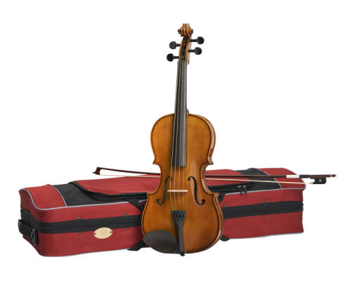 Student II Viola Outfit - 15\'\'
