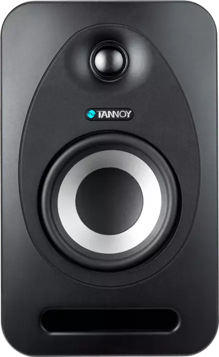 4 inch Active Studio Monitor Speaker (single)