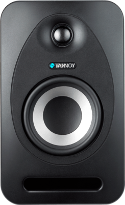 Tannoy - 4 inch Active Studio Monitor Speaker (single)