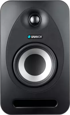 Tannoy - 4 inch Active Studio Monitor Speaker (single)