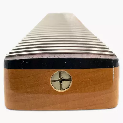 Licensed by Fender SRNF-C Replacement Neck for Stratocaster