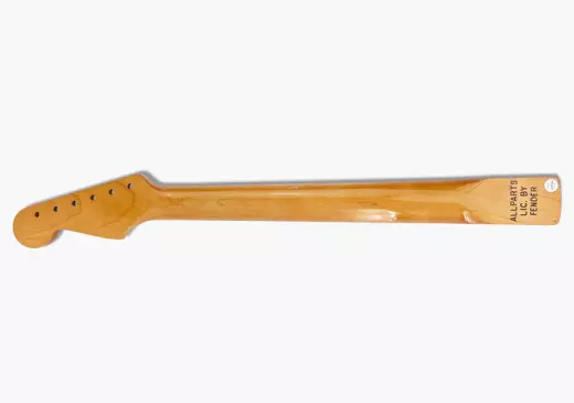 Licensed by Fender SRNF-C Replacement Neck for Stratocaster
