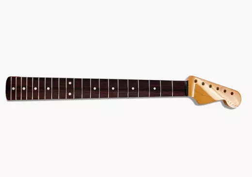 Licensed by Fender SRNF-C Replacement Neck for Stratocaster