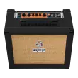 Rocker 15 - 1x10 Twin Channel Guitar Amp Combo - Black