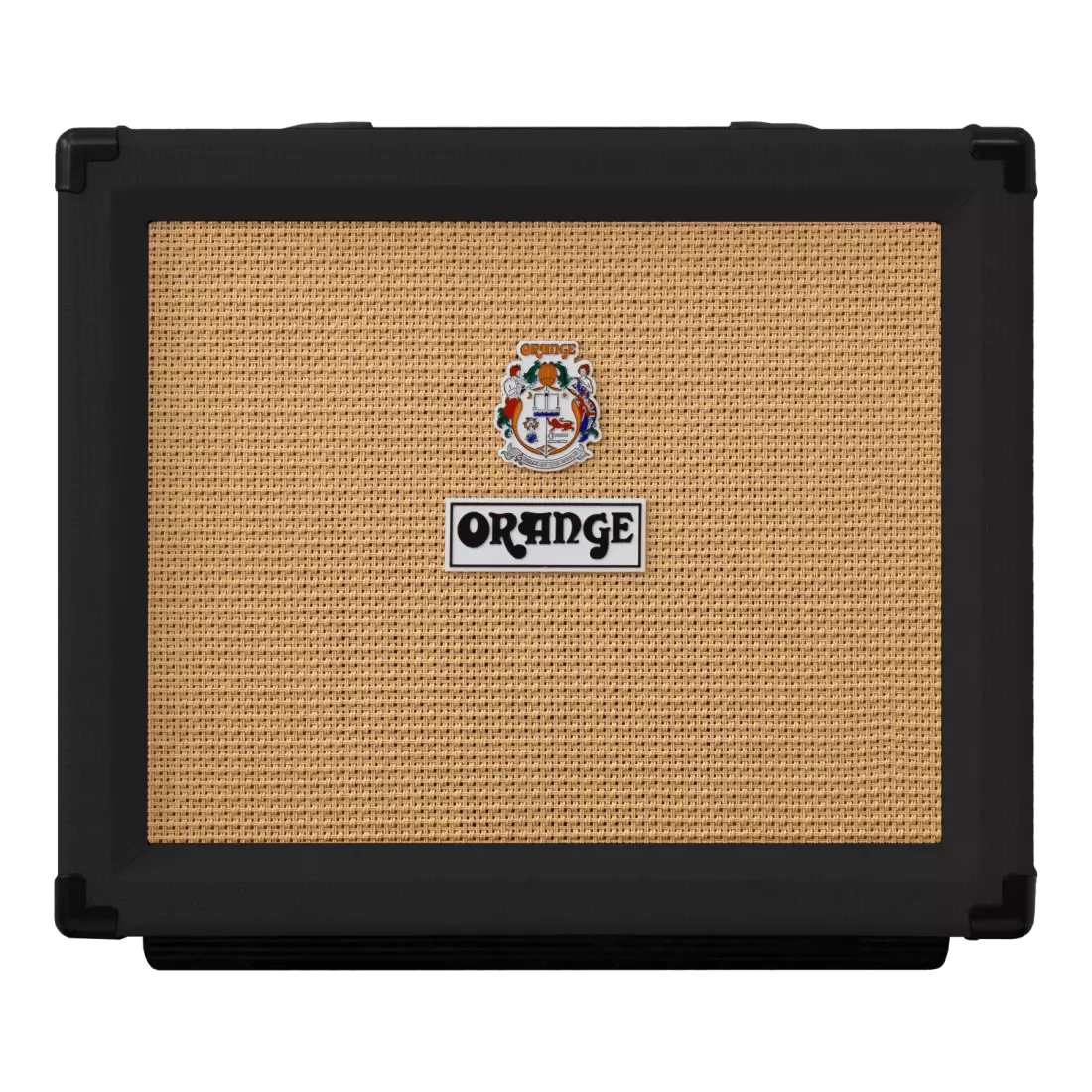 Rocker 15 - 1x10 Twin Channel Guitar Amp Combo - Black