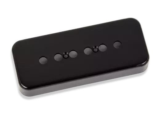 Seymour Duncan - P90 Soapbar Cover - Black
