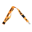 Orange Amplifiers - Lanyard