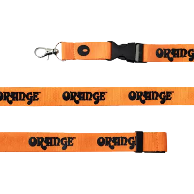 Lanyard
