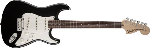 2014 Custom Shop Proto Stratocaster - Black
