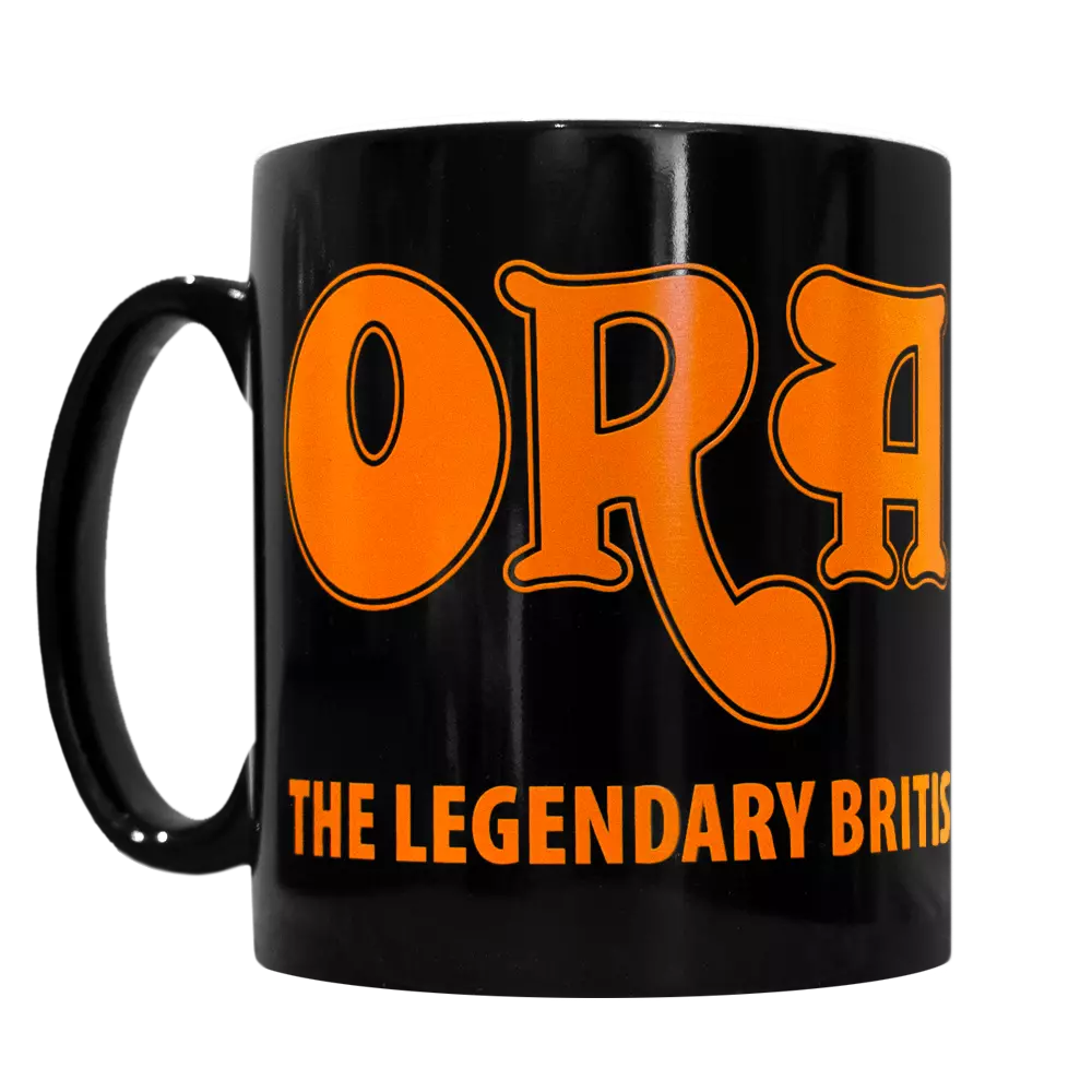 Logo Coffee Mug