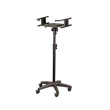 Yorkville - Studio Monitor Stand - Deluxe