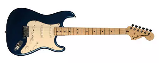 2014 Custom Shop Proto Stratocaster - Lake Placid Blue