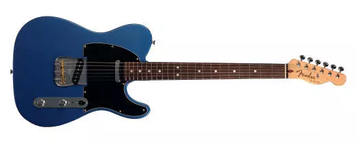 2014 Custom Shop Proto Telecaster - Lake Placid Blue