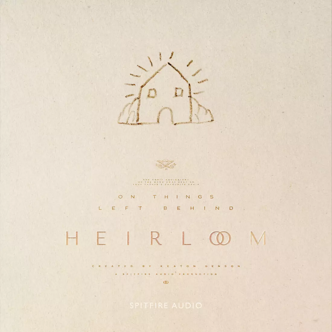 Heirloom - Download