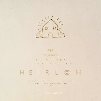Spitfire Audio - Heirloom - Download