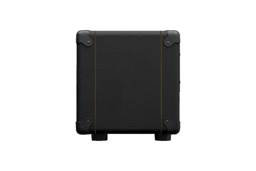 Custom Shop 50 Single Channel 50W Head - Black