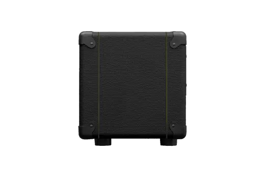 Custom Shop 50 Single Channel 50W Head - Black