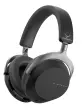 AVENTHO 300 True Wireless Over-Ear Headphones with ANC - Black