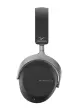 AVENTHO 300 True Wireless Over-Ear Headphones with ANC - Black