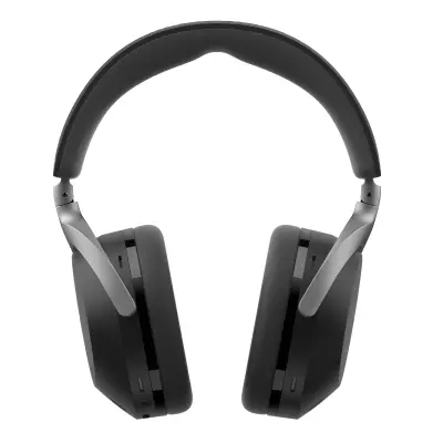 Beyerdynamic - AVENTHO 300 True Wireless Over-Ear Headphones with ANC - Black