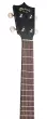 0X Tenor Uke with Gigbag - Black
