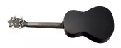 0X Tenor Uke with Gigbag - Black
