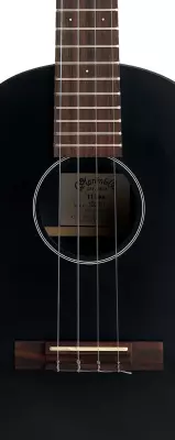 0X Tenor Uke with Gigbag - Black