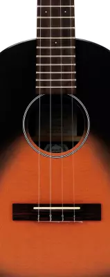 0X Tenor Uke with Gigbag - Sunset