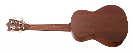 0X Tenor Uke with Gigbag - Sunset