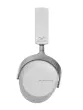 AVENTHO 300 True Wireless Over-Ear Headphones with ANC - Nordic Grey