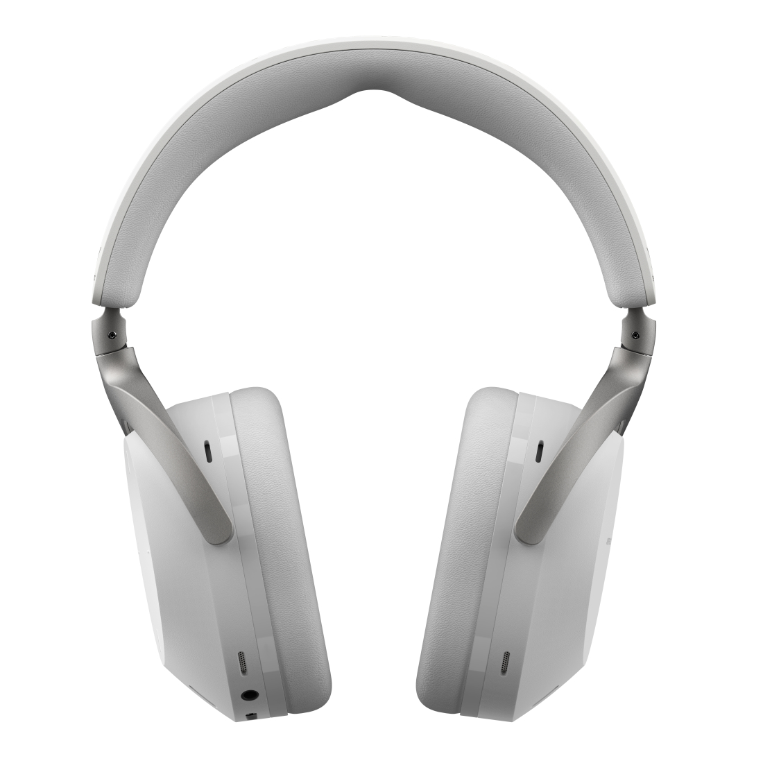 AVENTHO 300 True Wireless Over-Ear Headphones with ANC - Nordic Grey
