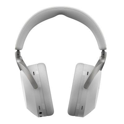 Beyerdynamic - AVENTHO 300 True Wireless Over-Ear Headphones with ANC - Nordic Grey